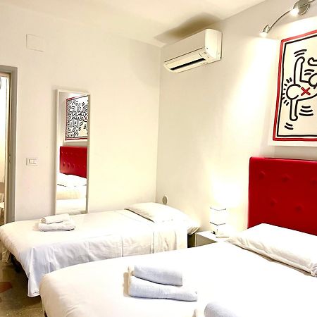 Colosseum Lovely Apartment 罗马 外观 照片