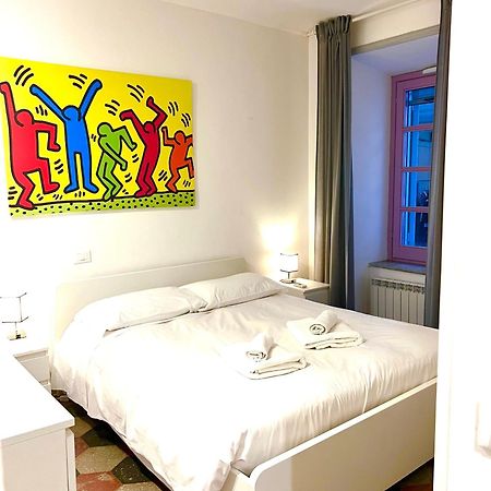 Colosseum Lovely Apartment 罗马 外观 照片