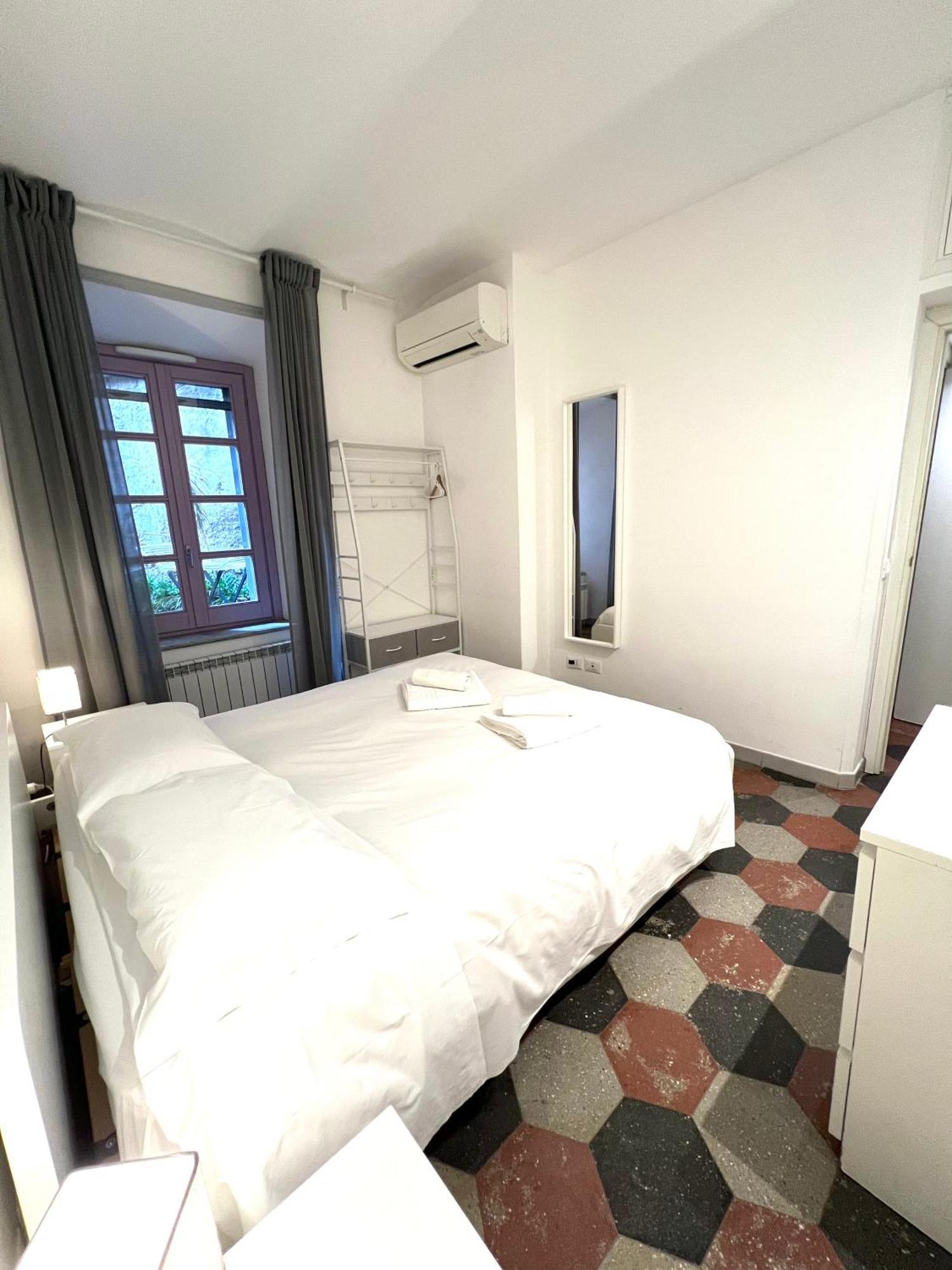 Colosseum Lovely Apartment 罗马 外观 照片